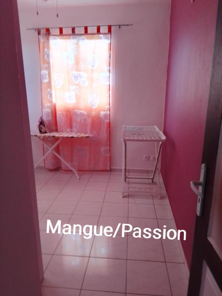 Villa Tournesol D Or Le Gosier  Cameră foto